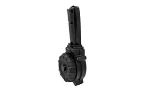 ProMag S&W M&P9 9mm 50rd Drum Black Magazine