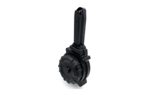 ProMag FN 509 9mm 50rd Drum Black Magazine
