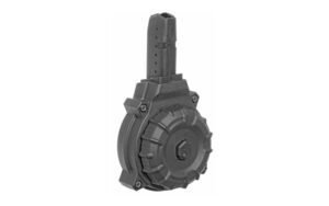 ProMag AR15 For Glock PTRN 9 50rd DRM 9mm Magazine