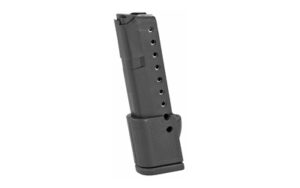 ProMag For Glock 42 380 ACP 10rd Black Magazine