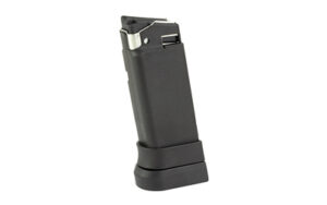ProMag For Glock 36 45 ACP 7rd Poly Black Magazine