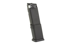 ProMag 45 ACP 10rd Poly Black Magazine