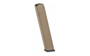 ProMag For Glock 17/19/26 9mm 32rd FDE Magazine