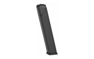 ProMag For Glock 17/19/26 9mm 32rd Black Magazine
