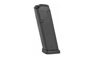 ProMag For Glock 17/19/26 9mm 18rd Black Magazine