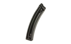 ProMag GSG-5 22 LR 22RND Black 22-Round Magazine