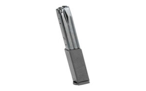 ProMag H&K VP9 9mm 32rd Blue Steel Magazine
