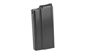 ProMag SPGFLD M1A 308 Win 20rd Blued Magazine