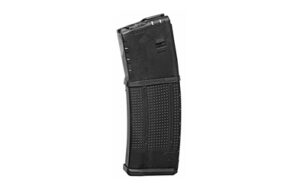 ProMag AR-15 RLLR 30rd STL Black PLY .223 Rem/5.56 NATO Magazine