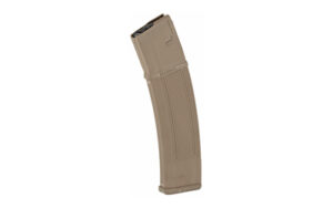 ProMag AR-15 Roller 40rd FDE Poly .223 Rem/5.56 NATO Magazine