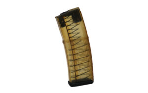 ProMag AR 5.56mm RLLR FLLWR 30rd CLR Magazine