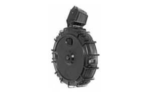 ProMag RUG 10/22 22 LR 55rd DRM SMK Magazine
