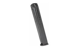 ProMag Ruger SR9 9mm 32rd Blue Steel Magazine
