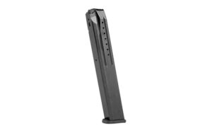 ProMag Ruger Scrty 9 9mm 32rd Blue Magazine