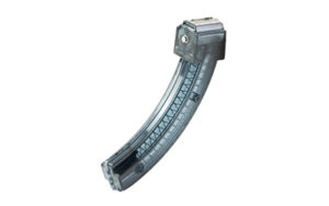 ProMag RUG 10/22 CHRGR 22 LR 20rd SMK Magazine