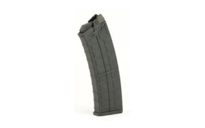 ProMag Saiga 12ga 10rd Black