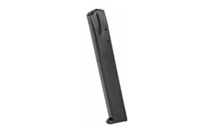 ProMag Sccy CPX2/CPX1 9mm 32rd Blued ST Magazine