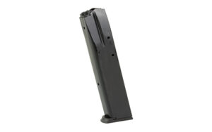 ProMag Sccy CPX2 9mm 20rd Blue Steel Magazine