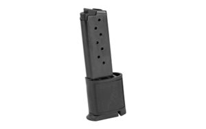 ProMag SIG Sauer P938 9mm 10rd Blued ST Magazine