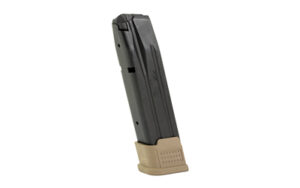ProMag SIG P320 9mm 21rd BLU ST/FDE Magazine