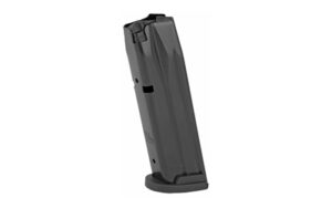 ProMag SIG P320 9mm 17rd Blue Steel Magazine