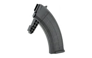 ProMag SKS 7.62X39 30rd Poly Black Magazine