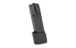 ProMag S&W M&P45 45 ACP 13rd BLU STL Magazine
