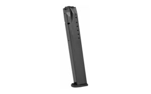 ProMag S&W SD40 40 S&W 25rd Blue Steel Magazine