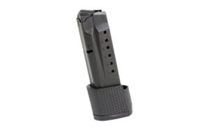 ProMag S&W Shield 9mm 10rd Blued Steel Magazine