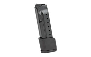 ProMag S&W Shield 40 S&W 9rd Blued Steel Magazine