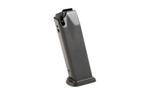 ProMag SPGFLD XD 9mm 15rd Blued Magazine