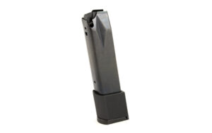 ProMag SPGFLD XD 9mm 20rd Black Magazine