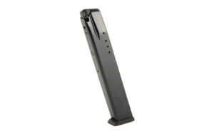 ProMag SPGFLD XDM 45 ACP 25rd Blued STL Magazine
