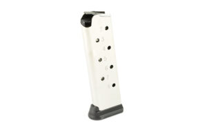 Ruger Magazine SR1911 45 ACP 8rd Stainless