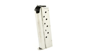 Ruger Magazine SR1911 9mm 9rd Stainless