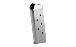Ruger Magazine SR1911 OFF 45 ACP 7rd Stainless