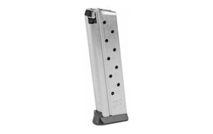 Ruger Magazine SR1911 9mm 10rd Stainless