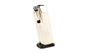 Shield Arms Magazine S15 For Glock 43X 15rd NKL 9mm