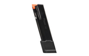 Sig Sauer Magazine P365 9mm 21rd Black