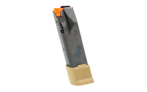 Sig Sauer Magazine P365 X-Macro 21rd Coyote 9mm