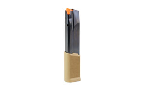 Sig Sauer Magazine P365 9mm 25rd Coyote