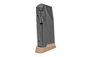 Sig Sauer Magazine P365 9mm 10rd Finger Extended Coyote