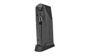 Sig Sauer Magazine P365 9mm 10rd Finger Extended Black