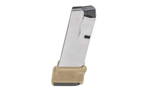 Springfield Armory Magazine SPRGFLD 9mm Hellcat 15R FDE