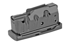 Savage Magazine 110 SA 223 Rem BLU BTM REL 4-Round