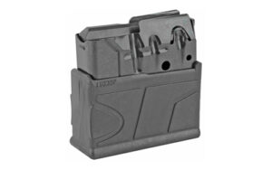 Savage Magazine 110 SA 308/6.5 BLU BTM REL 10-Round