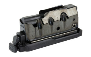 Savage Magazine Axis 223Rem/204RUG 4rd Blued