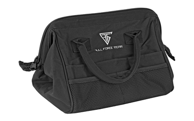 Full Forge Gear Range Tool Bag Black