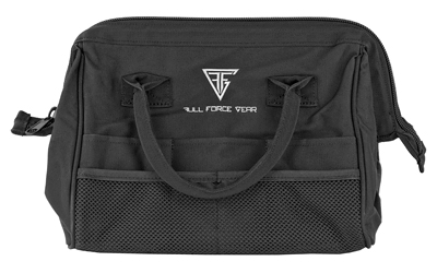 Full Forge Gear Range Tool Bag Black - Image 2
