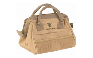 Full Forge Gear Range Tool Bag Tan